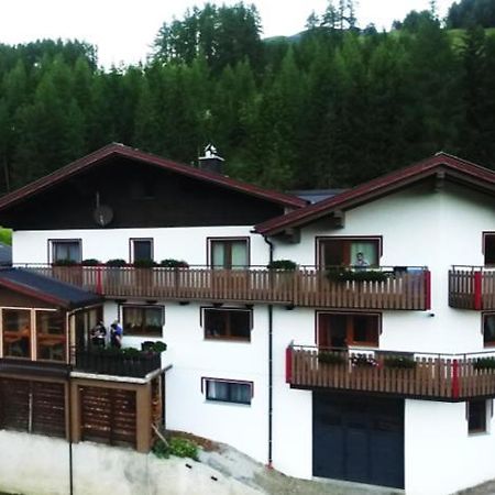 Pension Sonnleitner Heiligenblut Exterior photo